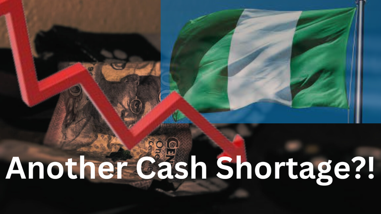 Another Cash Shortage in Nigeria Tinibu finance News Fuel.png