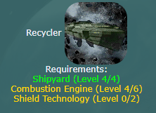 Mission: Recycle the Debris!  Tutorial Mode Missions