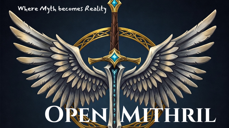 Open Mithril Development Framework Proposal