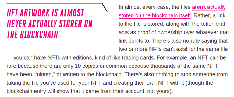 What are NFTs and what is the best blockchain to mint NFTs on?