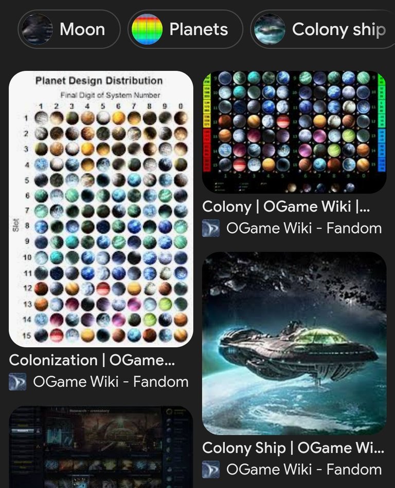 Mission 2: Show the Colony!