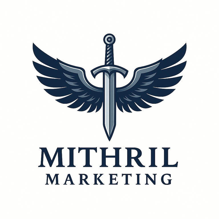 Mithril Marketing - What it wants to be