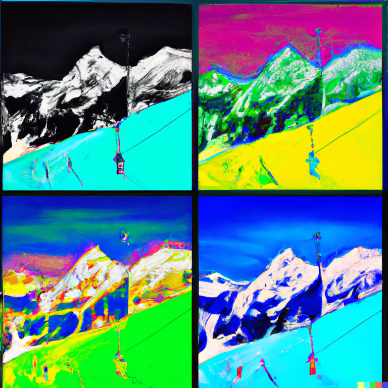 DALL·E 2022-11-07 13.13.53 - Berg Schnee Skifahren Andy Warhol .png