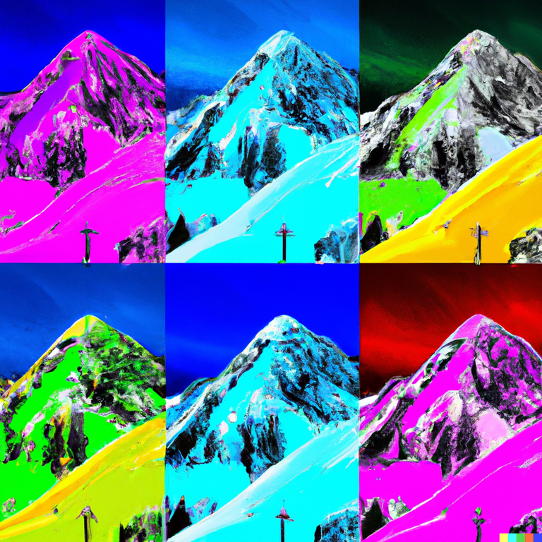 DALL·E 2022-11-07 13.14.28 - Berg Schnee Skifahren Andy Warhol .png