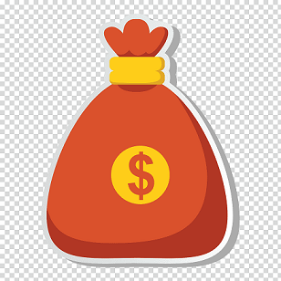 pngmoneybagpaymentopenmoneybagserviceorangeinvestmentpaymentclipart.png