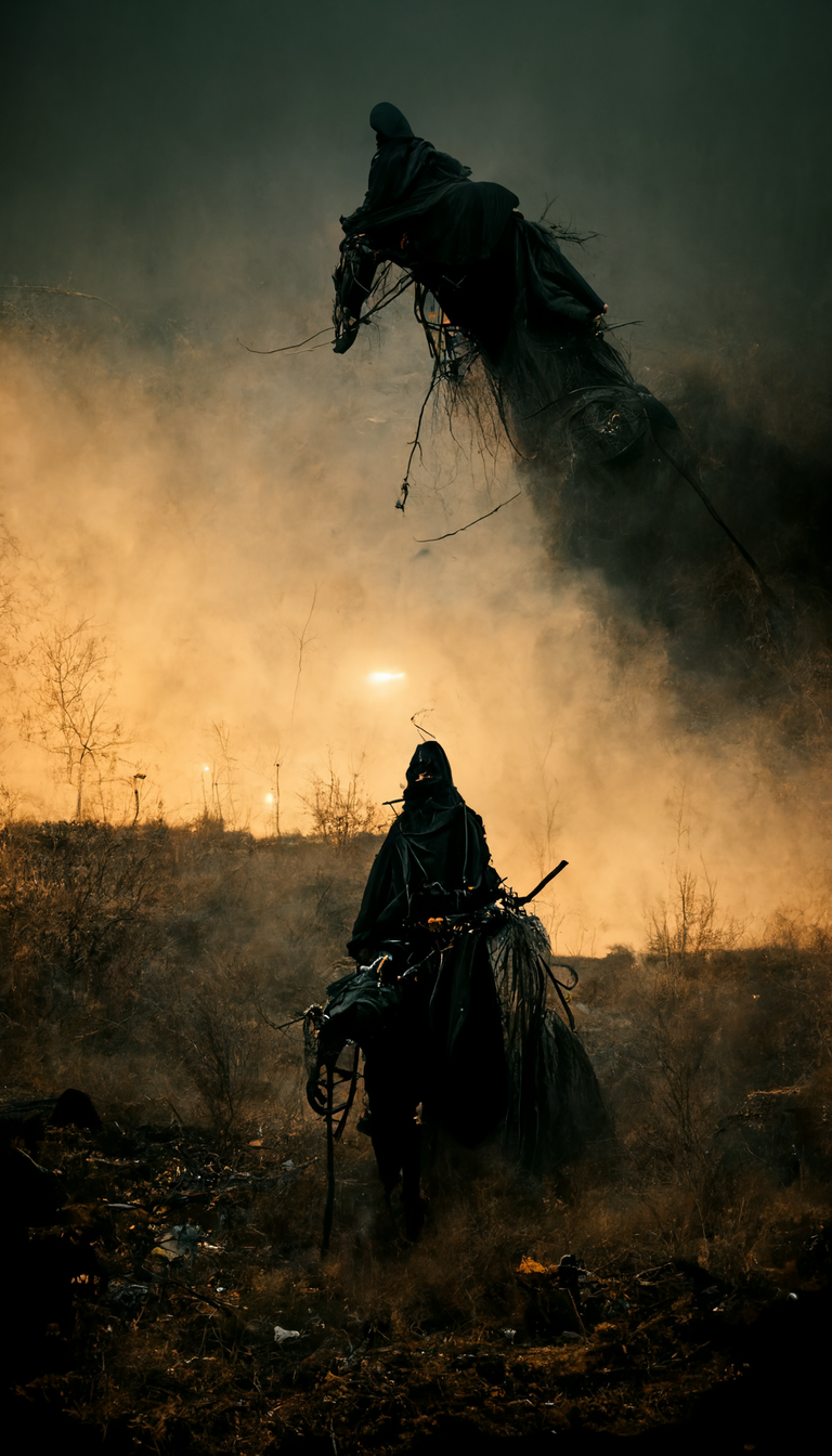 Ed_Privat_man_on_a_horse_in_the_wasteland_dressed_with_post_apo_e6eb0b7e-cbf5-43a6-8bb2-cb5b5d6cfec0.png