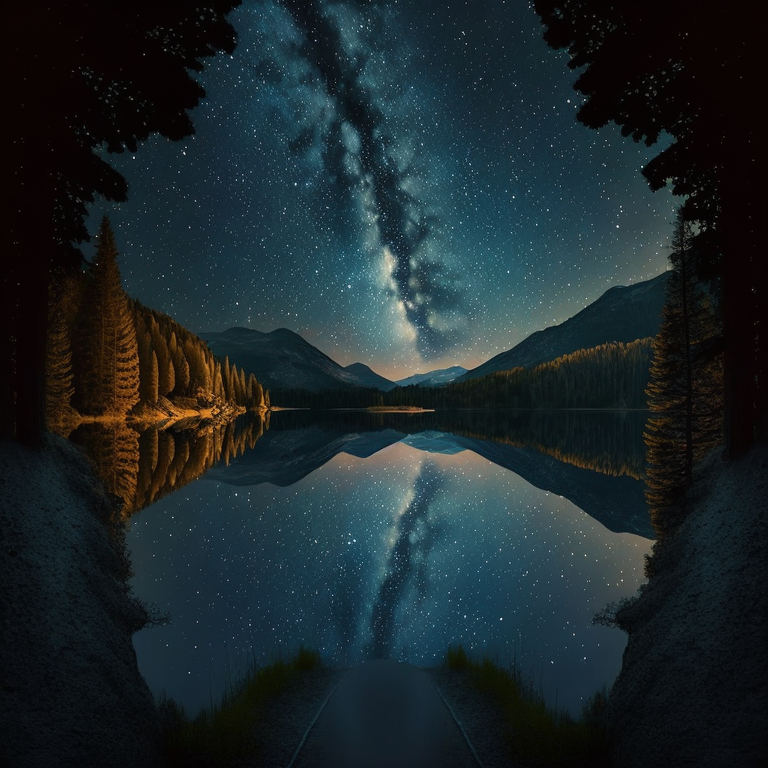 Ed_Privat_A_nightsky_that_looks_heavenlike_with_a_passageway_le_871218fc-be47-4c54-bc7a-3bd57360599f.png