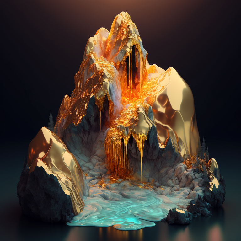 Ed_Privat_Gigantic_golden_marble_mountain_with_bright_waterfall_573dedc6-3246-45b7-9ac3-766970f55458.png