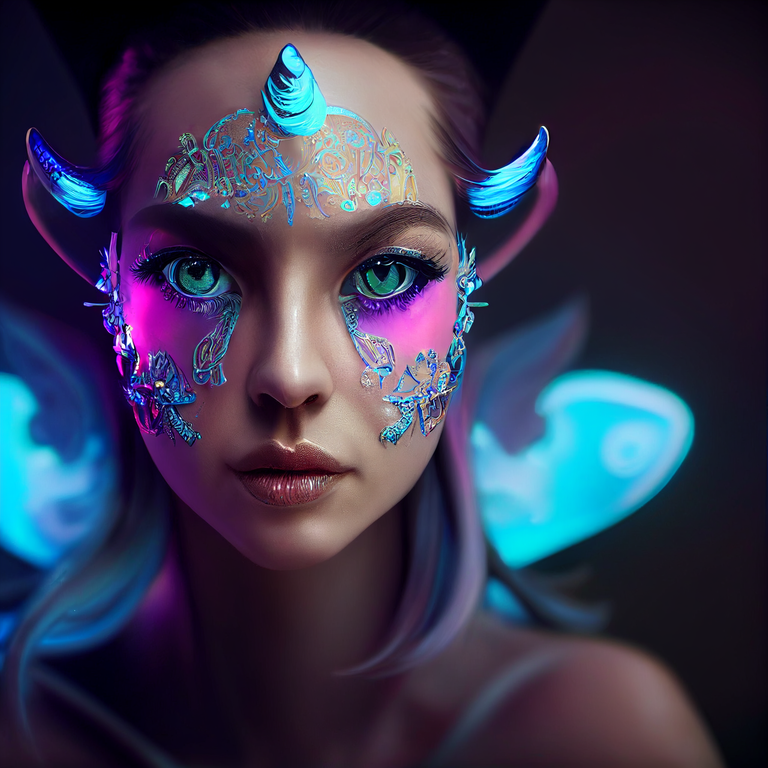 Ed_Privat_Anthropomorphic_neon_and_crystal_unicorn_big_blue_eye_e8c6eb6a-6ff8-482a-96ec-8bf5c485848b.png