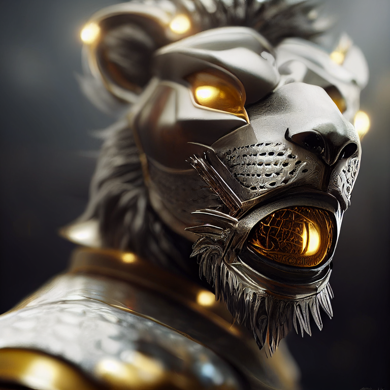 Ed_Privat_Anthropomorphic_majestic_Lion_knight_portrait_finely__cebdb9db-5cb9-476c-bff3-6e37a1460882.png