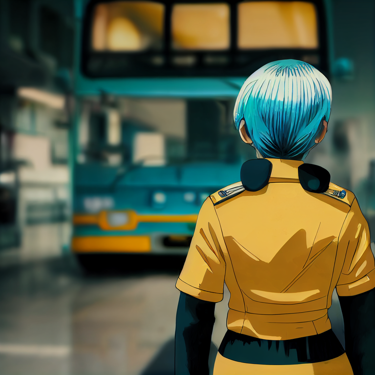 Ed_Privat_Bulma_from_DBZ_as_a_bus_driver_dressed_with_bud_unifo_6e90d584-9538-449c-a397-20df9d178e1c.png