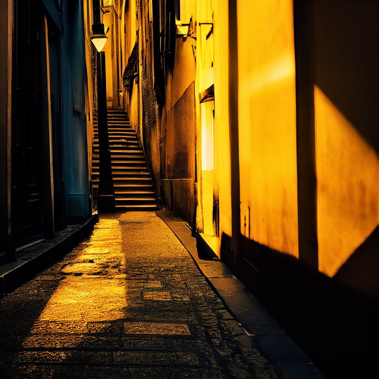 Ed_Privat_Stairs_looking_down_narrow_Parisian_Street_narrow_pav_9ae0f021-b9b9-459d-8f53-09bc0617b967.png