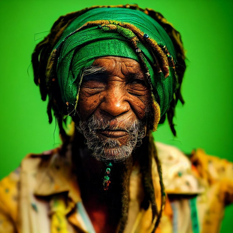 Ed_Privat_Old_wrinkly_rasta_with_a_green_wrap_on_his_head_weari_ff01b054-064d-42c4-bddf-dbbeec573cc5.png