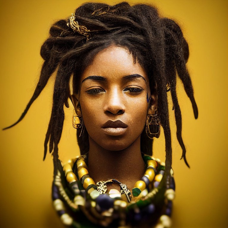 Ed_Privat_young_rastafari_woman_with_a_long_dreadlocks_in_a_bun_43d7d33f-c6e9-4f7b-9ce8-2db3f060beef.png