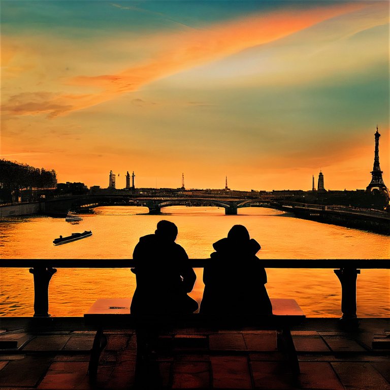 Ed_Privat_2_lovers_on_a_bench_at_lle_de_la_muette_Paris_during__8785b7bb-9758-481d-90a7-513a0e69fdb8.png