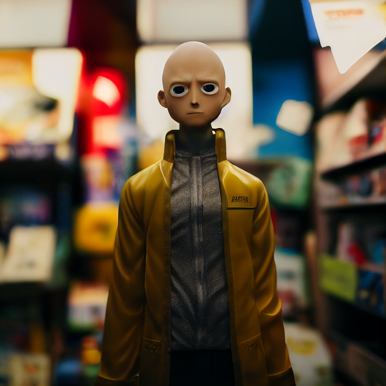 Ed_Privat_Saitama_from_one_punch_man_works_at_a_toy_store_dress_3d5e5126-0229-4702-aec0-e2e4646ea721.png