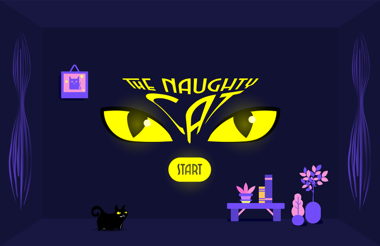 the naughty cat - game art fin_inicio.png