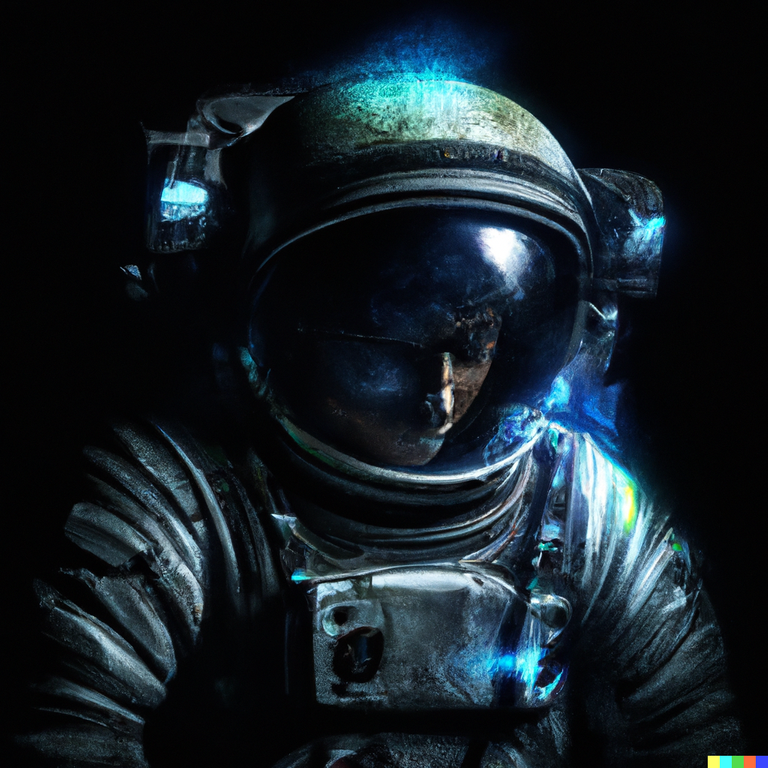 DALL·E 2023-03-17 12.13.25 - 3D Render in digital art of space astronaut mystic..png