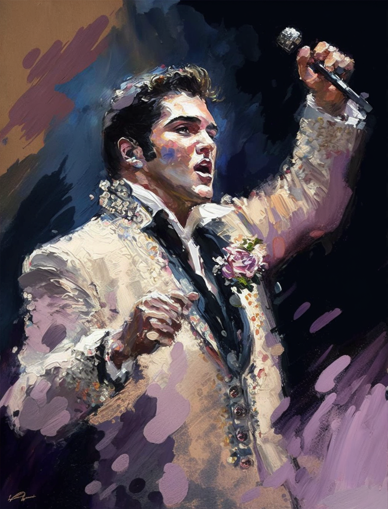 Elvis_Presley_with_microphone_in_style_of_Claude_Mon_f36fc56a-73fe-4ae6-9d5e-0c2ecdc2a845.png