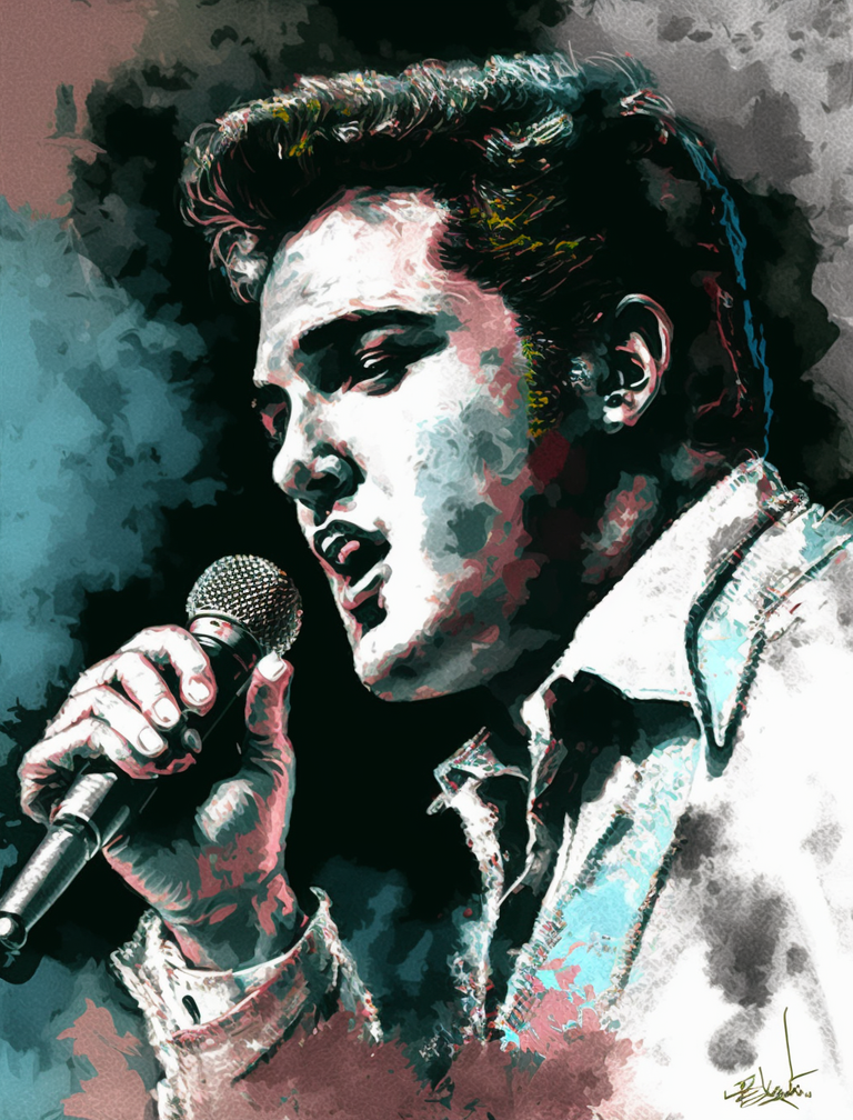 Elvis_Presley_with_microphone_in_style_of_Claude_Mon_4e93b75b-2c09-44aa-ba07-6e0cce9abf8f.png