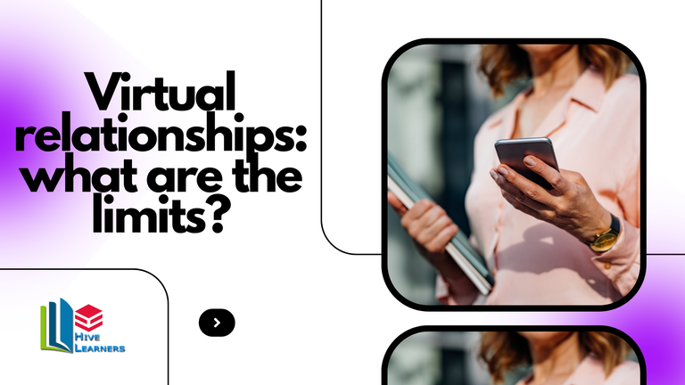 [EN/PT] Virtual Relationships: What are the Limits?