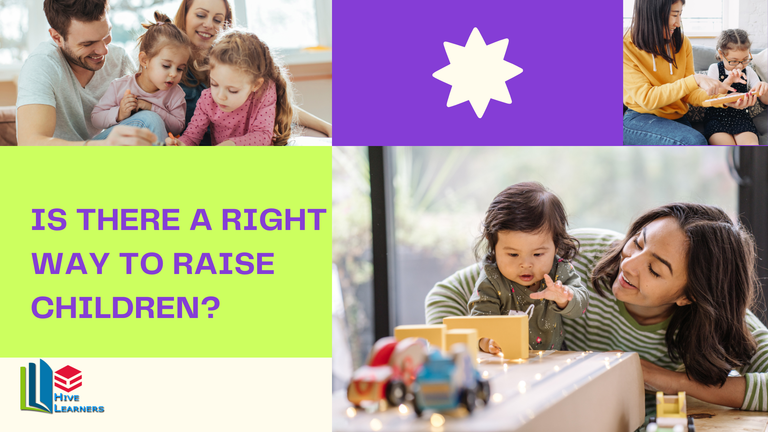 [EN/PT] Is there a right way to raise children?