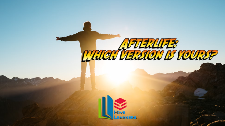 [EN/PT] Afterlife: Which Version is Yours?