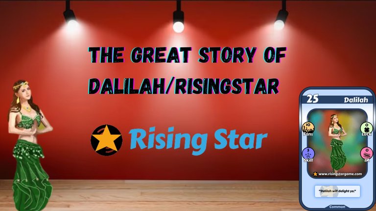 The great story of DalilahRisingStar.jpg