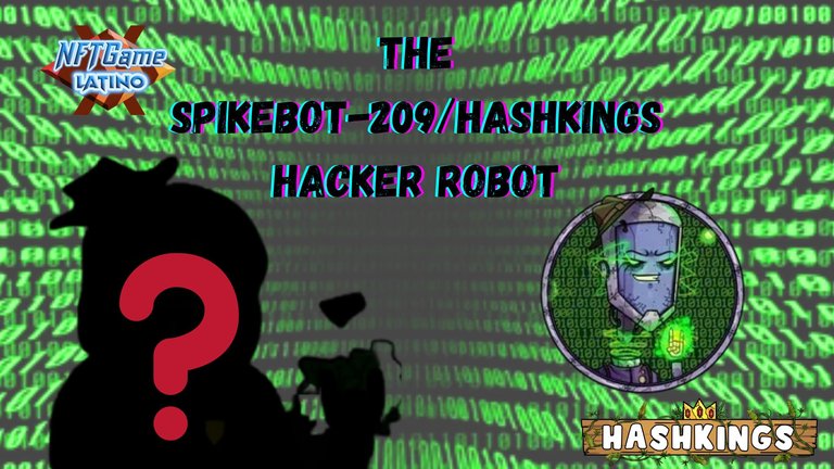 The Spikebot-209Hashkings hacker robot.jpg