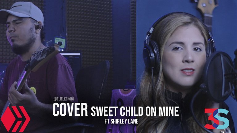 Cover sweet child on mine.jpg