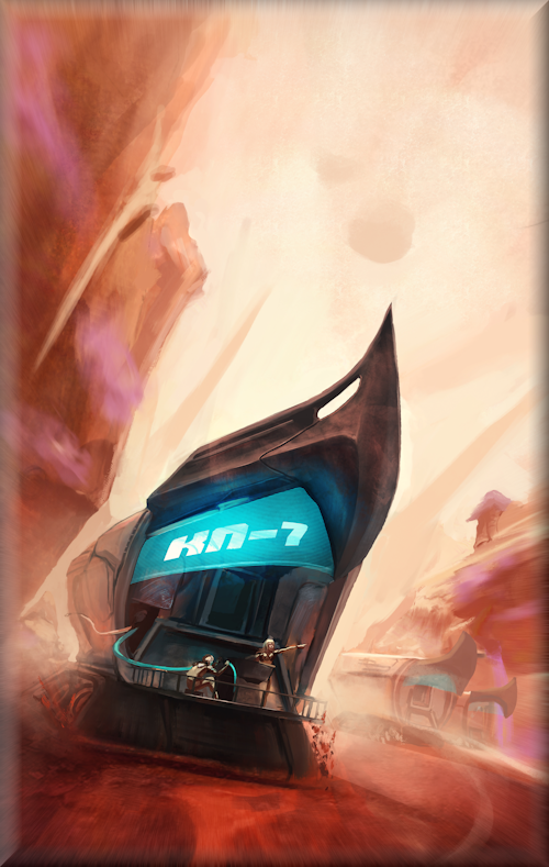 And we don't forget about Beta Boosters ; this one is a beta booster card!