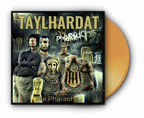 Taylhardat - The Pharaohs.png