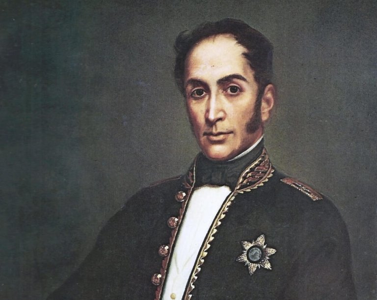 Matilde Rita de la Peñuela (Aita) Bolívar diplomático 1860.jpg