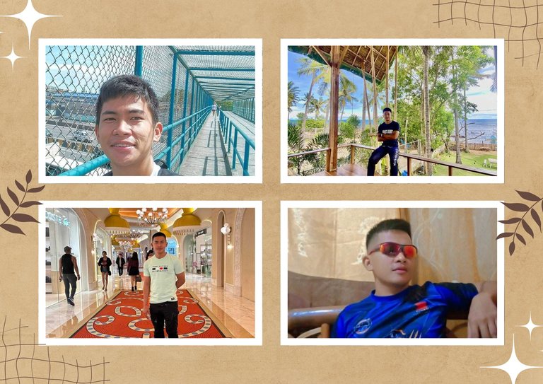Getting To Know Me! Check Out My Introduction Blog 