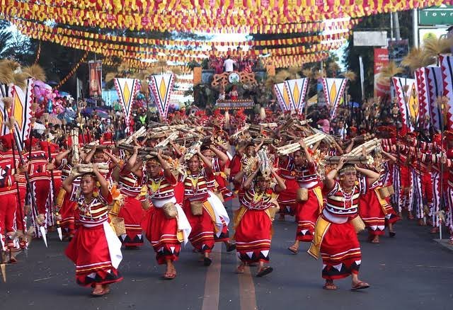 KAAMULAN FESTIVAL 