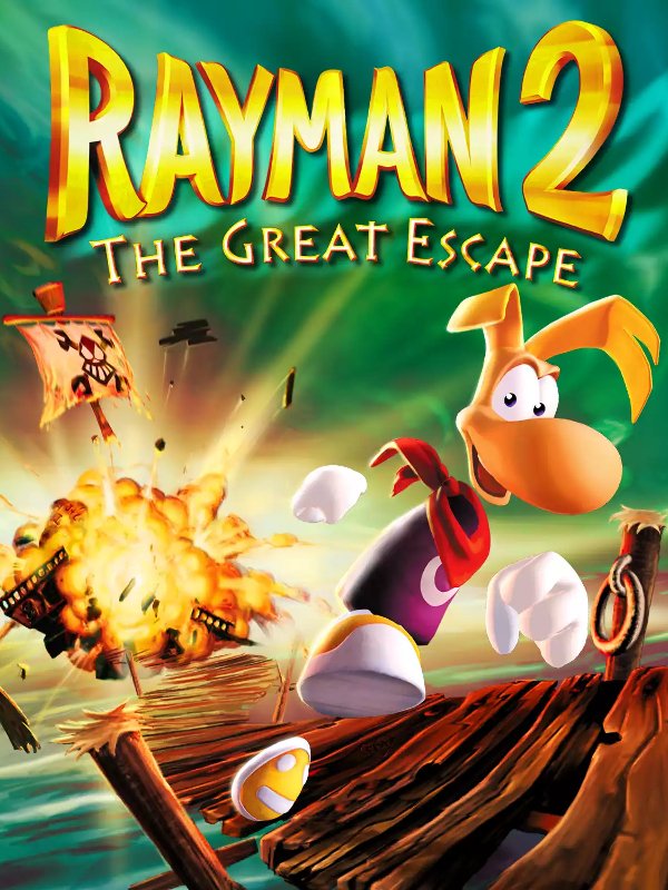 Rayman 2_ The Great Escape.jpg