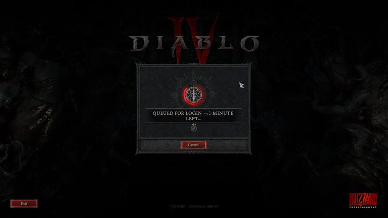 queued time to get into Diablo IV.jpg