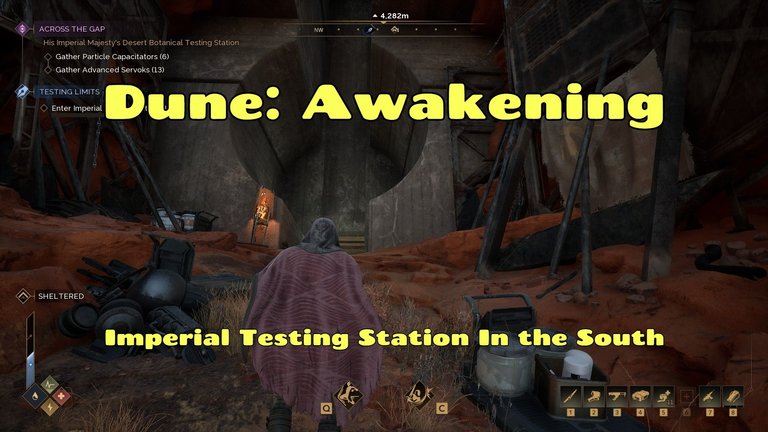 Imperial Testing Station In the South.jpg
