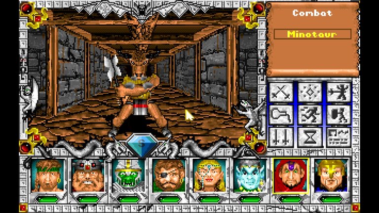 fighting a minotaur.jpg