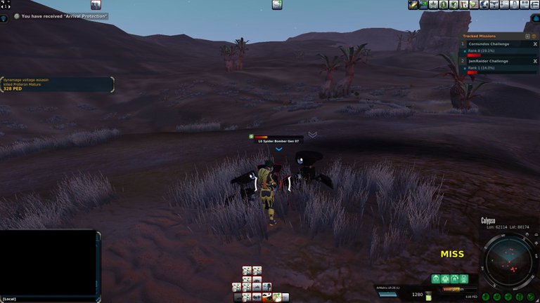Fighting Spider Bomber Entropia Universe.jpg