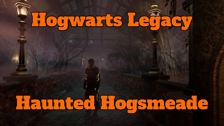 Haunted Hogsmeade And More.jpg