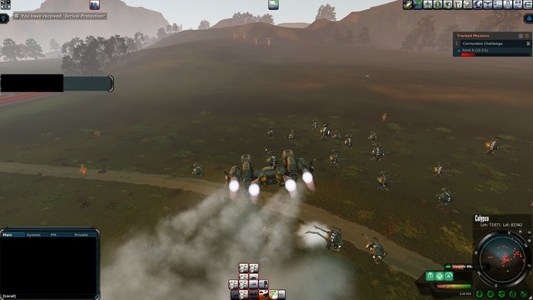JamRaider  Entropia Universe.jpg