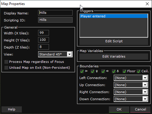 Map Properties in 001 Game Creator  for the Hills.png