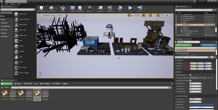 Unreal Engine What Remains Of Edith Finch item overview map.png