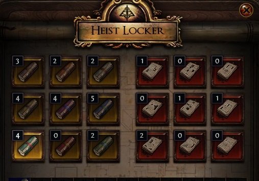 Heist Locker.jpg