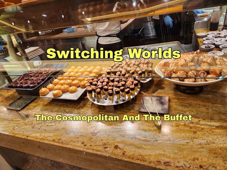 The Cosmopolitan And The Buffet.jpg