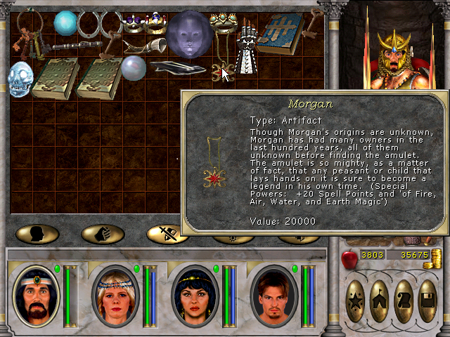 looting morgan Temple Of The Snake Might And Magic VI.png