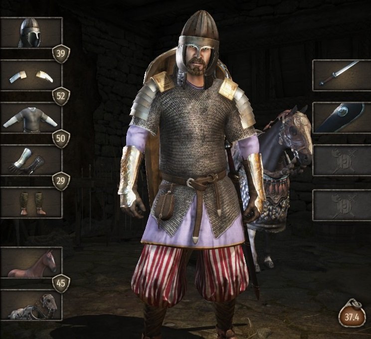 Mount and Blade II Bannerlord gear.jpg