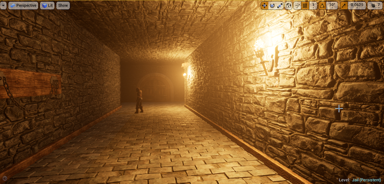 lighting in Unreal Engine 4.png