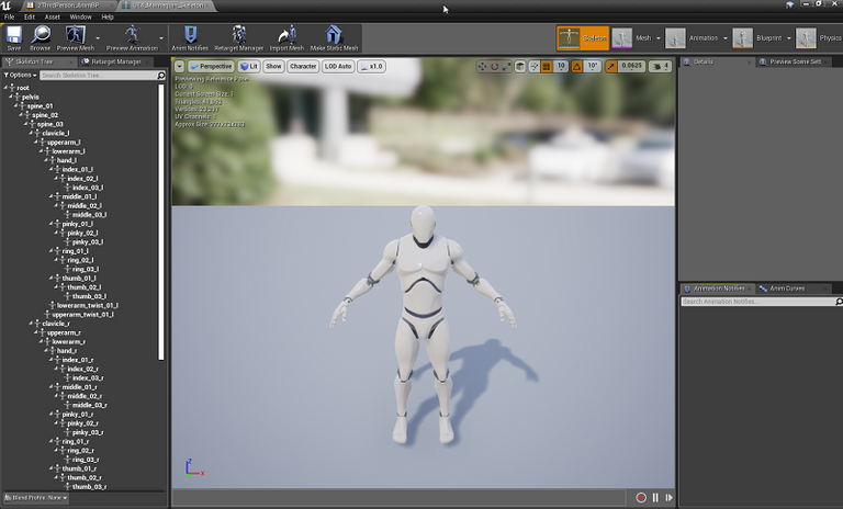 Unreal Engine 4 Mannequin Skeleton.png